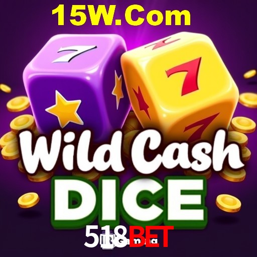 Experiência VIP 518bet