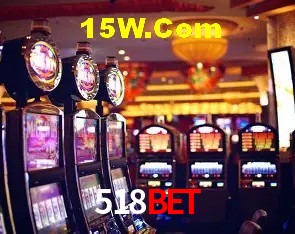 Experiência VIP 518bet