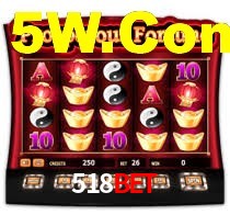 518bet: Seu Cassino Premiado com Pagamentos Rápidos