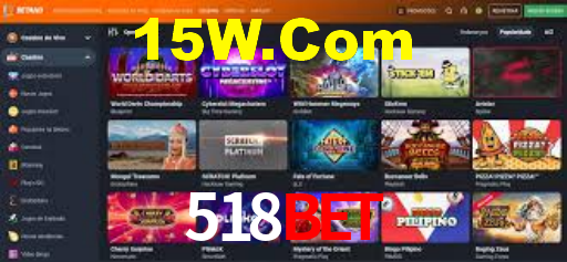 518bet