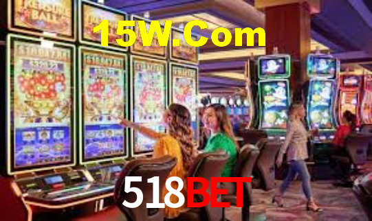 518bet