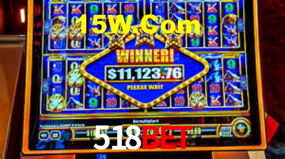 518bet com