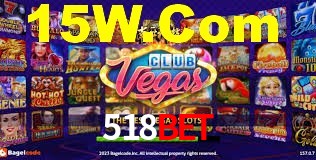 Exclusive Games 518bet