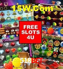 Casino Ao Vivo 518bet