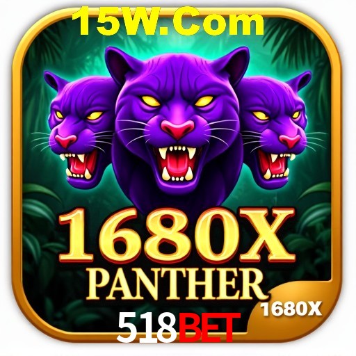 Jogos Exclusivos 518bet