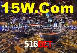 518bet App Interface