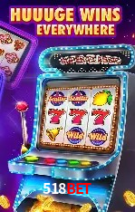 Promoção Relâmpago 518bet