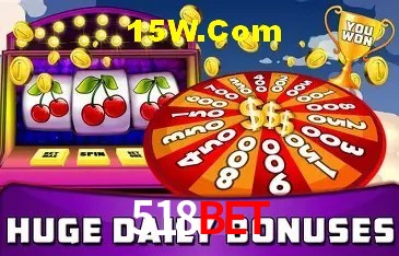 Avaliações dos Jogadores 518bet