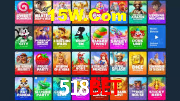518bet