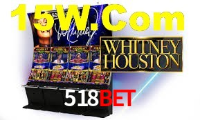 Welcome Bonus 518bet