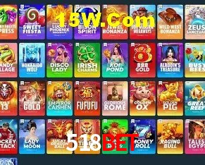 Jogo Spaceman 518bet