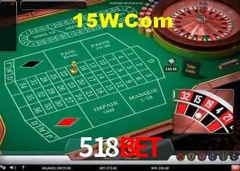 Provedores de Jogos 518bet