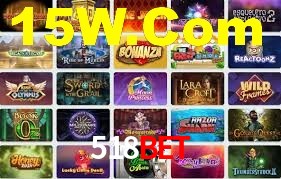518bet